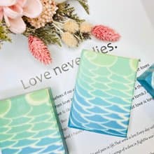 【24h出貨】人魚∣澳胡甜杏葡萄籽靚膚皂 教師節 中秋節禮盒
