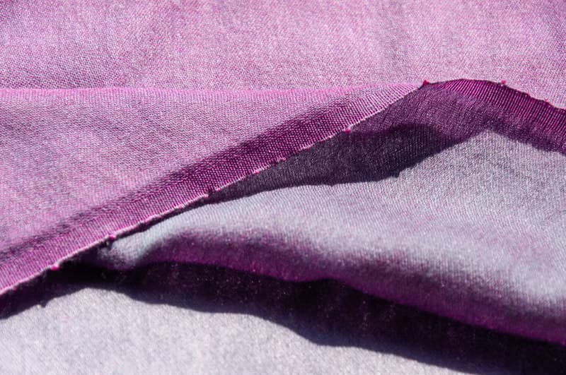 喀什米爾Cashmere 編織羊絨圍巾 羊毛真絲披巾 戒指絨披肩-雙色