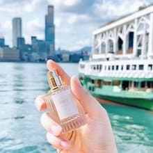 | 原始純淨 | hiraeth白蘭花茶香水