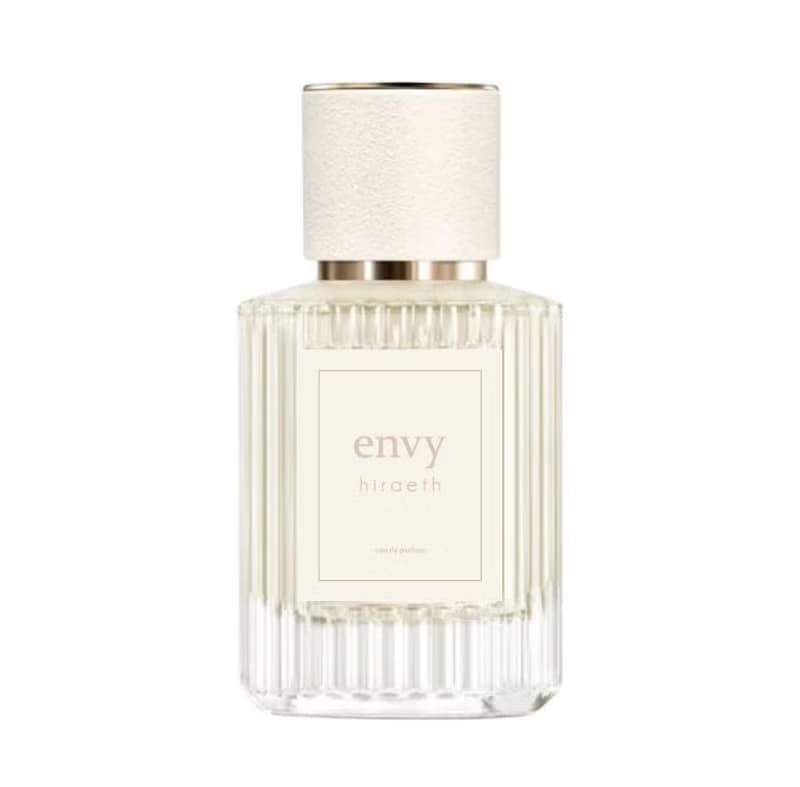 | 原始純淨 | hiraeth白蘭花茶香水