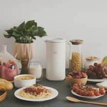 BRUNO 升級多功能熱湯豆漿機 BAK806 (220V)