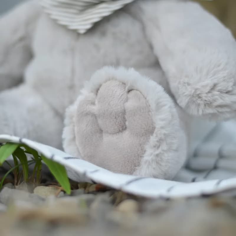 北歐 瑞典 Teddykompaniet Malte 大灰熊