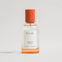 【NY LAB 紐約實驗室】紐約系列聯名款香氛精油香水50ml 皇后區橘