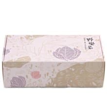 【野樂茶】太極茶包-阿里山青心大冇紅茶禮盒(8入) 伴手禮 禮物