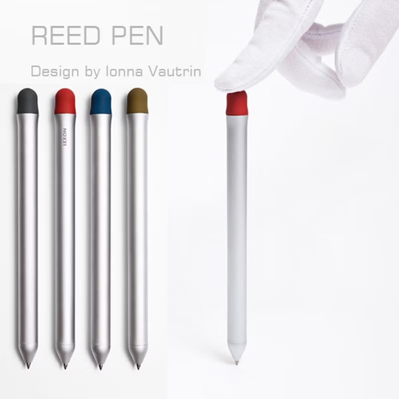 法國設計商品 / REED兩用筆