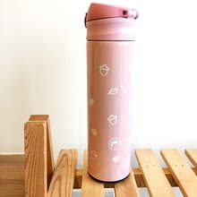 FiFi保溫瓶480ml－秋日果實(粉)