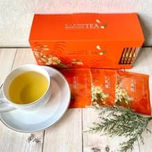 台灣大禹嶺茶包 | 原葉茶包 | 送禮好物 | 辦公室茶包