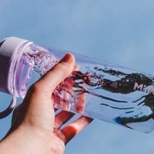 MiiR Everywhere 隨行系列 Tritan 水瓶/水壺 20oz/591mL