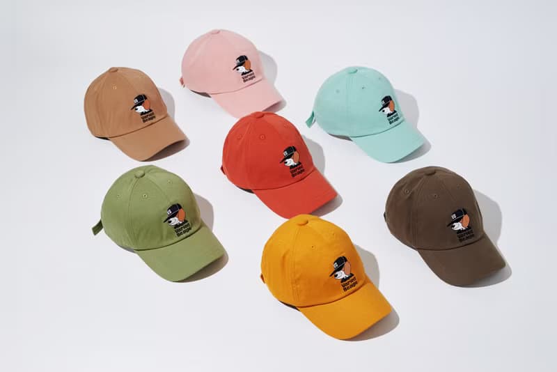 Brick Red Ball Cap