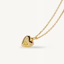MBTI Necklace │ Explorers 探險家項鍊