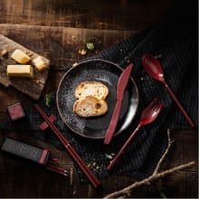 S+ Cutlery 日式歐應餐具