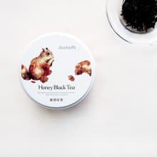 【daebete】蜜香紅茶 手工摘採 (55g*1盒)│快速出貨