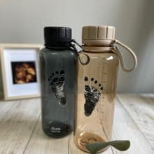 【日本 Rivers冷水瓶】含一個單位似顏繪 | 追蹤IG贈手機桌布