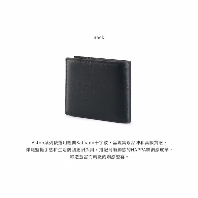 【情侶禮物/24H出貨】皮夾/真皮短夾 錢包 9卡拉鍊 男女適用 RFID