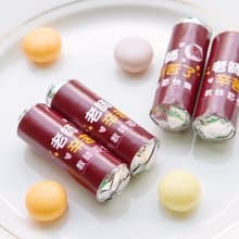 教師節禮物贈品 (單條)迷你曼陀珠(滿百份免費印名字)