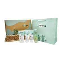 【寶貝好禮】Derma寵愛寶寶新生禮