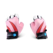 【MAF蔓侒菲】crazysafety/恐龍/手套/止滑手套/滑步車護具