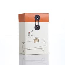 【淡然有味】阿里山蜜香烏龍袋茶盒|處處喝好茶系|