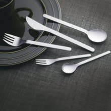 【日本製】SALUS 機內用餐具