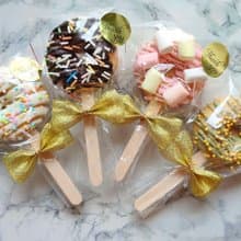 散水餅、散水禮物、回禮小禮物【冬甩棒】