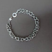 純粹-不鏽鋼手鍊