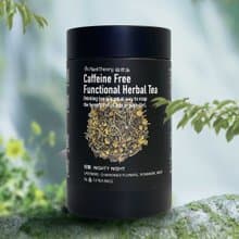【好眠】機能型無咖啡因花草茶 | 洋甘菊 薰衣草 迷迭香 薄荷