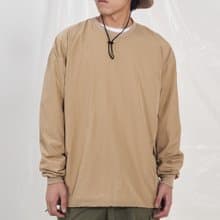 防潑水輕薄套頭上衣 Lightweight Pullover/山系款式/機能