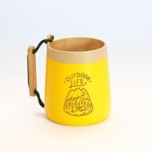 Beer Cup 元氣啤酒杯(小山款)