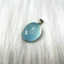 海藍寶吊墜 | 水晶 | 吊墜 | 水晶吊墜 | 水晶飾物