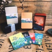 平安順興茶包禮盒組