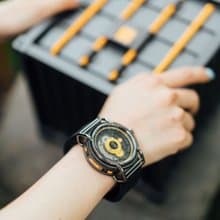 DONHA FRIDAY NIGHT 創生 原創小眾輕奢手錶