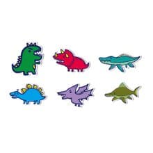 防水貼紙-侏儸紀世界