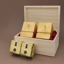年節禮盒│ 天嵐杉林溪烏龍禮盒