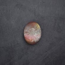 藝術寶石皂 -六月誕生石 迷你珍藏系列-珍珠 Pearl