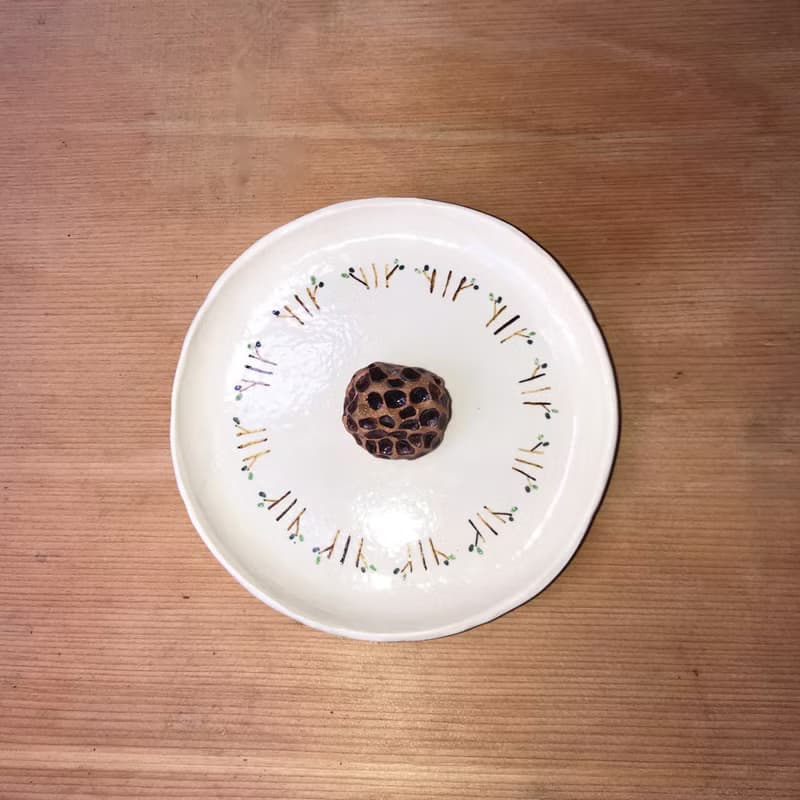 天然嶼/線香座 香插 石頭 珊瑚礁 大樹 圓滿 萬病退散 新年 佈新