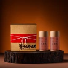 【劉姥姥 x Vegan Joy】花椒豆腐乳兩入組禮盒(附提袋)