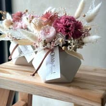永生小桌花