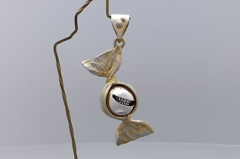 smile candy S_P gold shade Ver. (s_m-P.42) 【チェーン別販売】