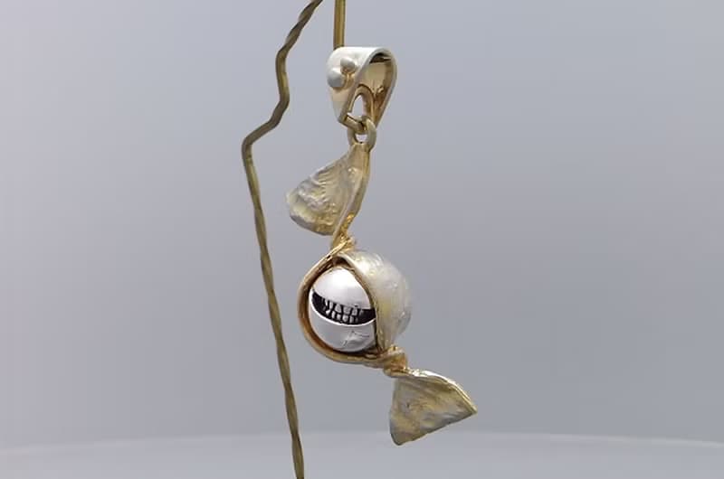 smile candy S_P gold shade Ver. (s_m-P.42) 【チェーン別販売】
