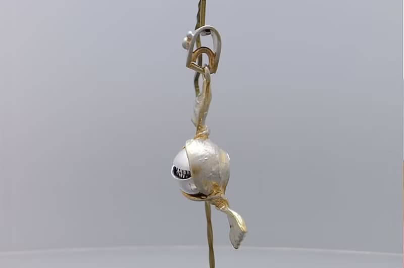 smile candy S_P gold shade Ver. (s_m-P.42) 【チェーン別販売】