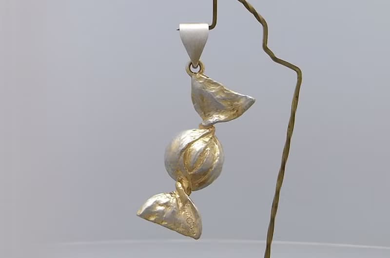 smile candy S_P gold shade Ver. (s_m-P.42) 【チェーン別販売】