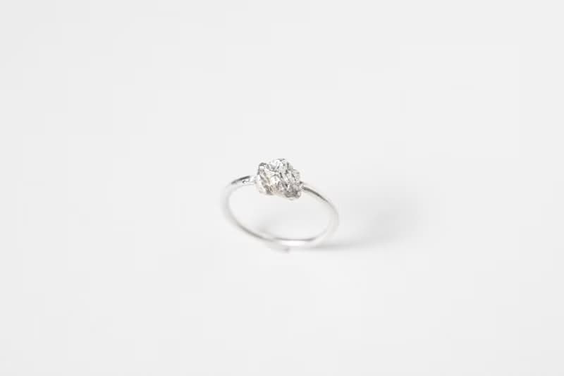 快速出貨 | 海之石 | 礁岩戒指