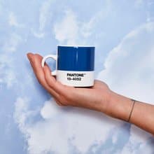 PANTONE 咖啡杯(多色可選) 送禮
