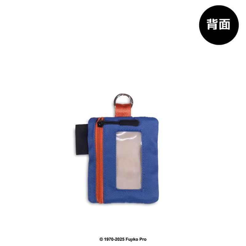 murmur 零錢/鑰匙包 | 哆啦A夢 | 票卡零錢
