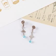 明明是溫柔的 無痛耳夾