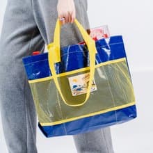 Walking Stitch : Kew-Lew Tote Bag