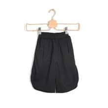 BIR 小怪獸針織七分褲