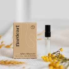 【雙11】nardeart 香水 | After Shower 白麝香淡香精 5ml 平價中