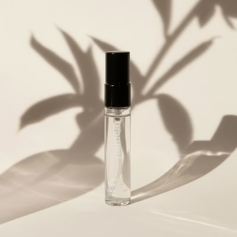 【雙11】nardeart 香水 | After Shower 白麝香淡香精 5ml 平價中