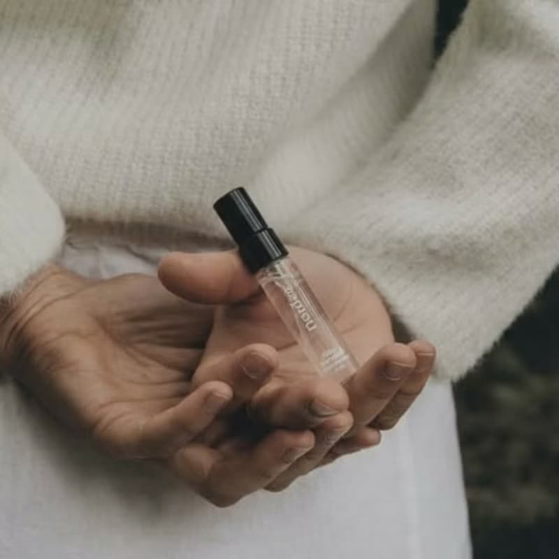 【雙11】nardeart 香水 | After Shower 白麝香淡香精 5ml 平價中